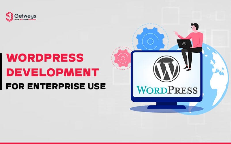 WordPress Development for Enterprise Use