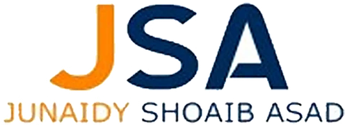 JSA — Junaidy Shoaib Asad