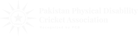 Pakistan Physical Disability Cricket Association