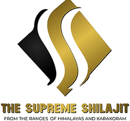 The Supreme Shilajit